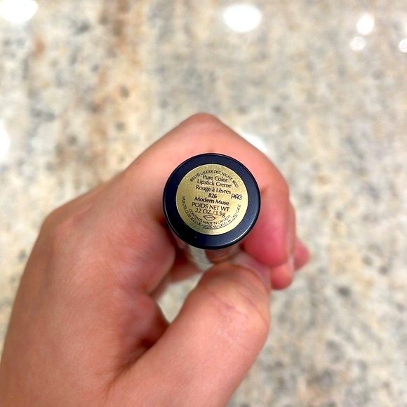 New Estee Lauder Lipstick - Modern Muse - Picture 3 of 3